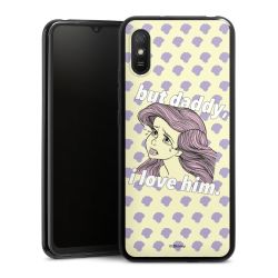 Silikoni Suojakuori Slim musta