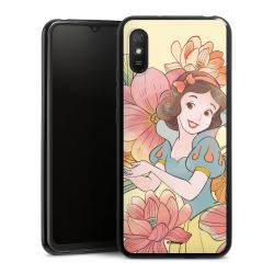 Silikoni Suojakuori Slim musta