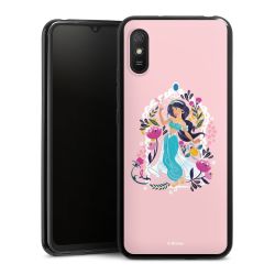 Silikoni Suojakuori Slim musta