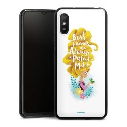 Silikoni Suojakuori Slim musta