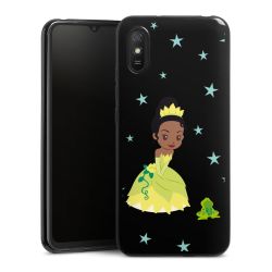 Silikoni Suojakuori Slim musta