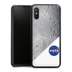 Silikoni Suojakuori Slim musta