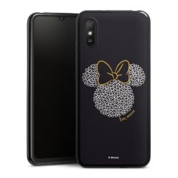 Minnie Black and White