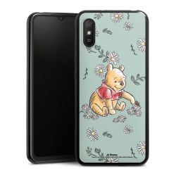 Winnie Puuh Gänseblümchen und Käfer Liebe