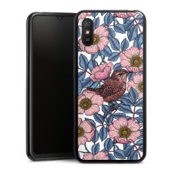 Silikonskal Slim svart