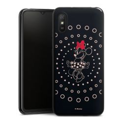 Minnie Sassy Polka Dots