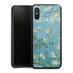 Amandelbloesem door Vincent Van Gogh