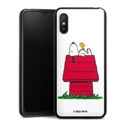 Snoopy and Woodstock Klassisch