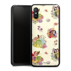 Silikoni Suojakuori Slim musta