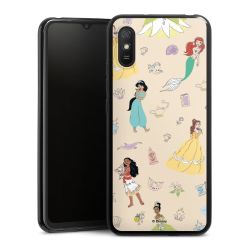 Silikoni Suojakuori Slim musta