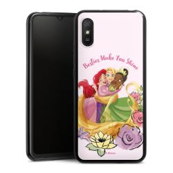 Silikoni Suojakuori Slim musta