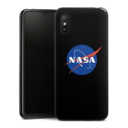 Silikoni Suojakuori Slim musta