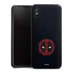 Deadpool Logo