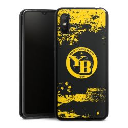 BSC YB Grunge