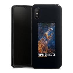 Silikoni Suojakuori Slim musta