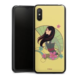 Silikoni Suojakuori Slim musta