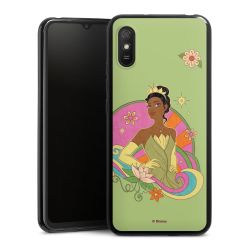 Silikoni Suojakuori Slim musta