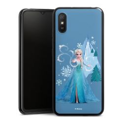 Silikoni Suojakuori Slim musta