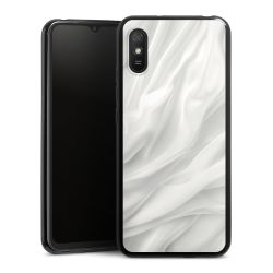 Silikoni Suojakuori Slim musta