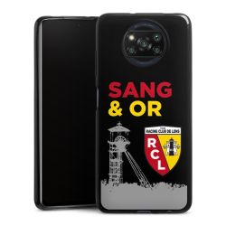 Sang & Or RC Lens