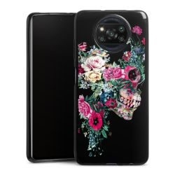 Silikonskal Slim svart