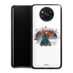 Silikoni Suojakuori Slim musta