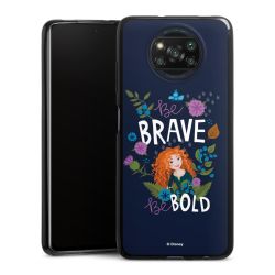 Silikoni Suojakuori Slim musta