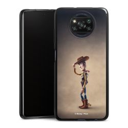 Silikoni Suojakuori Slim musta