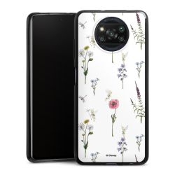 Silikoni Suojakuori Slim musta