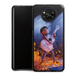 Silikoni Suojakuori Slim musta