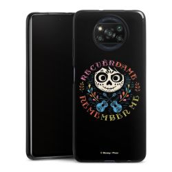 Silikoni Suojakuori Slim musta