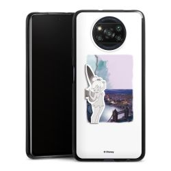 Silikoni Suojakuori Slim musta