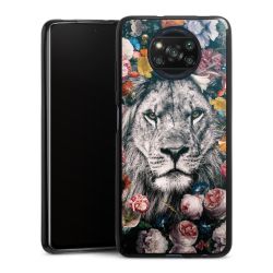 Silikoni Suojakuori Slim musta