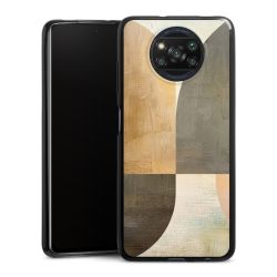 Silikoni Suojakuori Slim musta