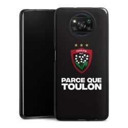 RC Toulonnais Noir