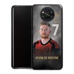 Kevin De Bruyne 7 