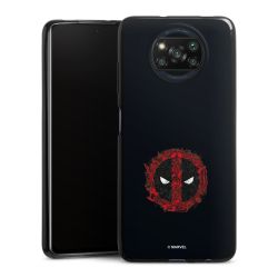 Deadpool Logo