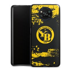 BSC YB Grunge