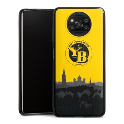BSC YB Skyline