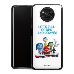 Silikoni Suojakuori Slim musta