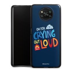 Silikoni Suojakuori Slim musta