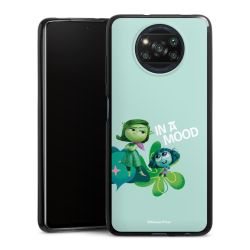 Silikoni Suojakuori Slim musta