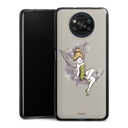 Silikoni Suojakuori Slim musta