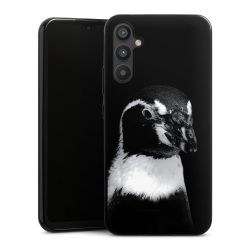 Silikoni Suojakuori Slim musta