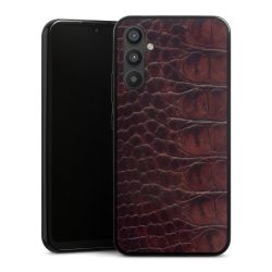 Silikoni Suojakuori Slim musta