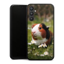 Silikoni Suojakuori Slim musta