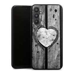 Silikoni Suojakuori Slim musta