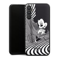 Silikoni Suojakuori Slim musta