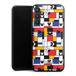 Silikoni Suojakuori Slim musta