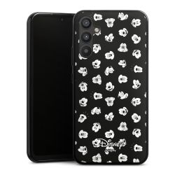 Silikoni Suojakuori Slim musta